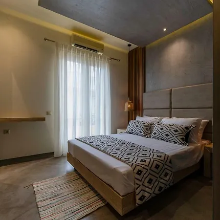 Zero Spot Apartment Kavala Exterior photo