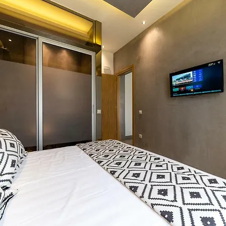 Zero Spot Apartment Kavala Exterior photo