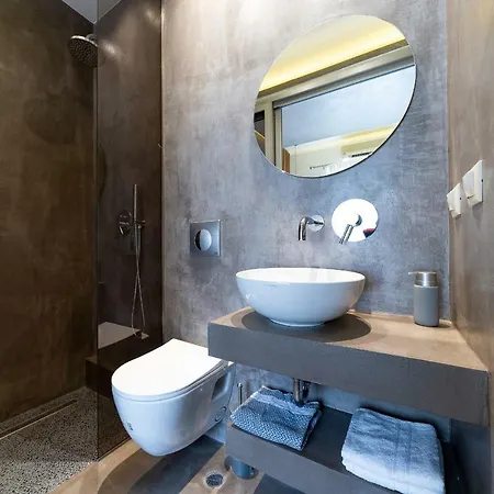 Zero Spot Apartment Kavala Exterior photo