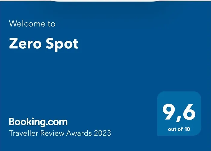 Zero Spot