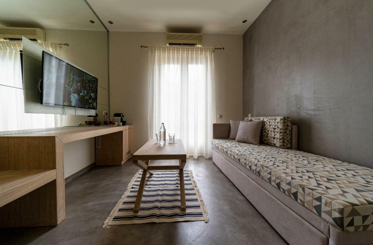 Apartment Zero Spot *