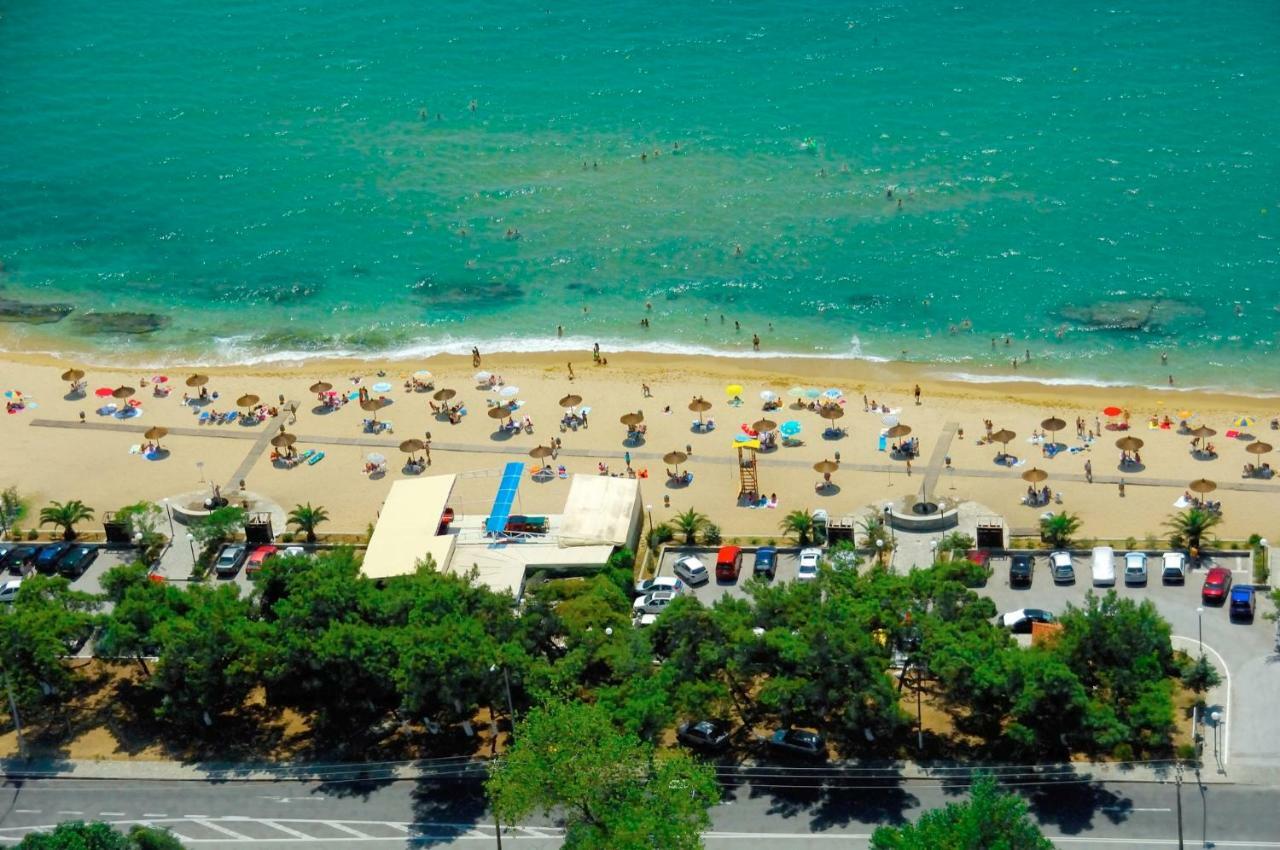Daire Zero Spot Kavala